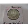 Image 3 : 1960 CANADA SILVER HALF DOLLAR