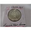 Image 5 : 1960 CANADA SILVER HALF DOLLAR