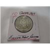 Image 7 : 1960 CANADA SILVER HALF DOLLAR