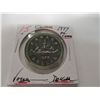 Image 3 : 1977 PROOF CAMEO CANADA HALF DOLLAR