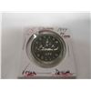 Image 5 : 1977 PROOF CAMEO CANADA HALF DOLLAR