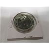 Image 6 : 1977 PROOF CAMEO CANADA HALF DOLLAR