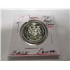 Image 3 : 1980 PROOF CAMEO CANADA HALF DOLLAR