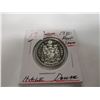 Image 7 : 1980 PROOF CAMEO CANADA HALF DOLLAR