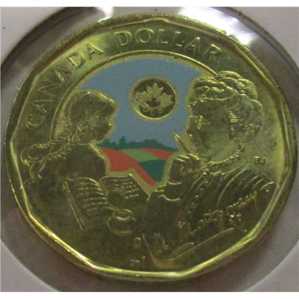 2024 MONTGOMERY CANADA LOON DOLLAR
