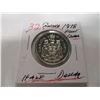 Image 5 : 1978 PROOF CAMEO CANADA HALF DOLLAR