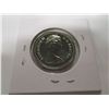 Image 6 : 1978 PROOF CAMEO CANADA HALF DOLLAR