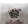 Image 7 : 1978 PROOF CAMEO CANADA HALF DOLLAR