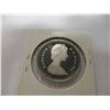 Image 4 : 1985 PROOF CAMEO CANADA VOYAGER DOLLAR