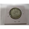 Image 4 : 1918 NEWFOUNDLAND SILVER HALF DOLLAR