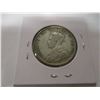 Image 6 : 1918 NEWFOUNDLAND SILVER HALF DOLLAR