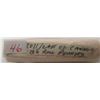 Image 1 : 2011 ROLL OF LAST OF CANADA PENNIES