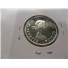 Image 4 : 1958 PROOF CAMEO CANADA SILVER HALF DOLLAR
