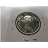 Image 6 : 1958 PROOF CAMEO CANADA SILVER HALF DOLLAR