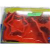 Image 1 : 8 PIECE SILICONE BAKE SET