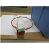 Image 1 : ESTATE:  TOTE & LID C/W BASKETBALL HOOP