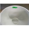 Image 2 : ESTATE:  12" PLANT POT (WHITE)