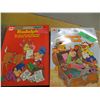 Image 2 : ESTATE:  4 NEW COLORING BOOKS