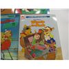 Image 2 : ESTATE:  4 NEW COLORING BOOKS