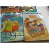 Image 6 : ESTATE:  4 NEW COLORING BOOKS