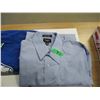 Image 2 : ESTATE:  2 SHIRTS (SIZE LARGE)