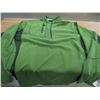 Image 1 : ESTATE:  FLEECE SWEATER (SIZE XL)