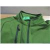 Image 2 : ESTATE:  FLEECE SWEATER (SIZE XL)