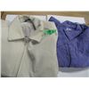 Image 1 : ESTATE:  4 SHIRTS, ETC