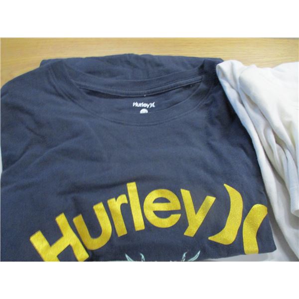 ESTATE:  4 SHIRTS, ETC