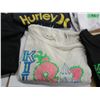 Image 2 : ESTATE:  4 SHIRTS, ETC