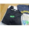 Image 3 : ESTATE:  4 SHIRTS, ETC