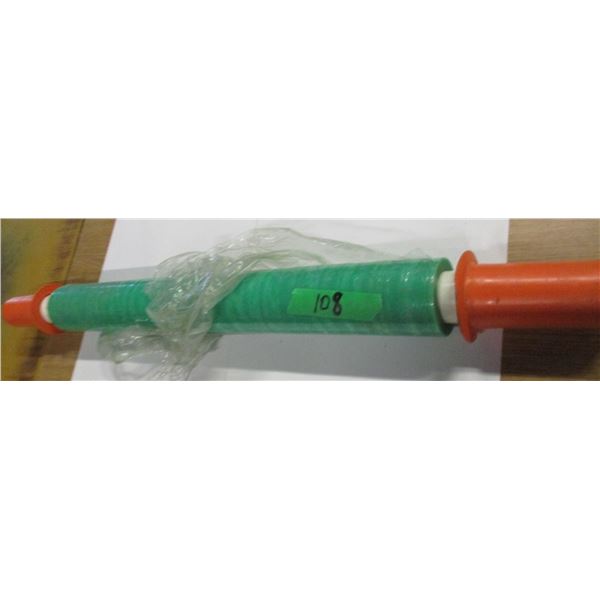 22" HANDLE FOR SHRINK WRAP