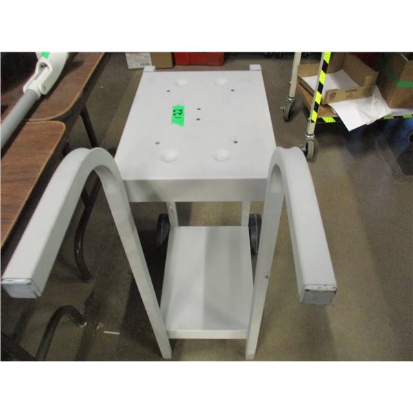 2 WHEEL CART
