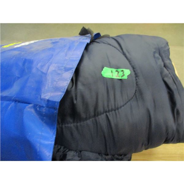 SINGLE SLEEPING BAG