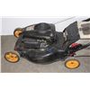 Image 4 : CRAFTSMAN EZ WALK 173CC 22" CUT LAWNMOWER