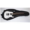 Image 1 : IBANEZ RGA32 ELECTRIC GUITAR WHITE