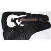 Image 4 : IBANEZ RGA32 ELECTRIC GUITAR WHITE