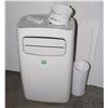 Image 1 : PORTABLE AIR CONDITIONER WITH REMOTE