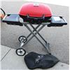 Image 1 : NAPOLEON PORTABLE BARBECUE ON STAND