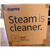 Image 2 : DUPRAY STEAM CLEANER (SOLD AT COSTCO)
