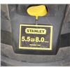 Image 2 : STANLEY 8 GALLON WET/DRY VACUUM CLEANER