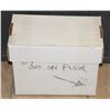 Image 1 : COMIC MYSTERY SHORT BOX 120+ COMICS