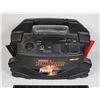 Image 1 : MOTOMASTER ELIMINATOR POWER BOX POWER PACK WITH