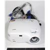 Image 1 : NEC PROJECTOR WITH ALL CABLES AND CORDS INCLUDED