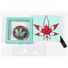 Image 1 : TRUE NORTH STRONG AND FREE STONER STACKER SERIES