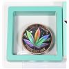 Image 2 : TRUE NORTH STRONG AND FREE STONER STACKER SERIES