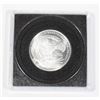Image 1 : 1/4 OZ EAGLE SILVER ROUND