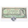 Image 1 : 1967 CANADA SILVER HALF DOLLAR