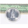 Image 2 : 1967 CANADA SILVER HALF DOLLAR