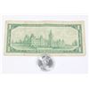 Image 3 : 1967 CANADA SILVER HALF DOLLAR